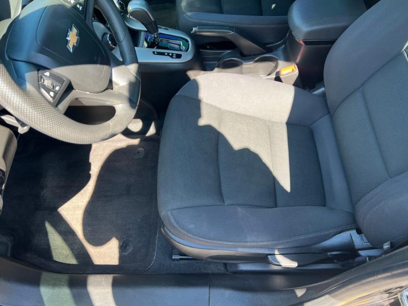 Chevrolet Cruze Limited 1LT Auto 2016