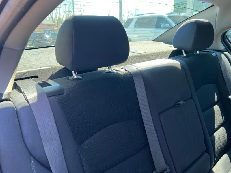 Chevrolet Cruze Limited 1LT Auto 2016