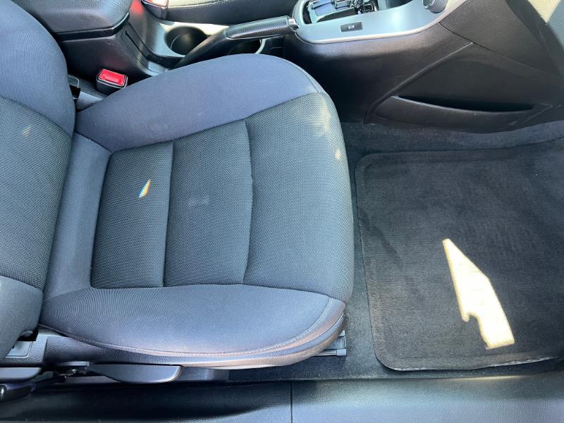 Chevrolet Cruze Limited 1LT Auto 2016