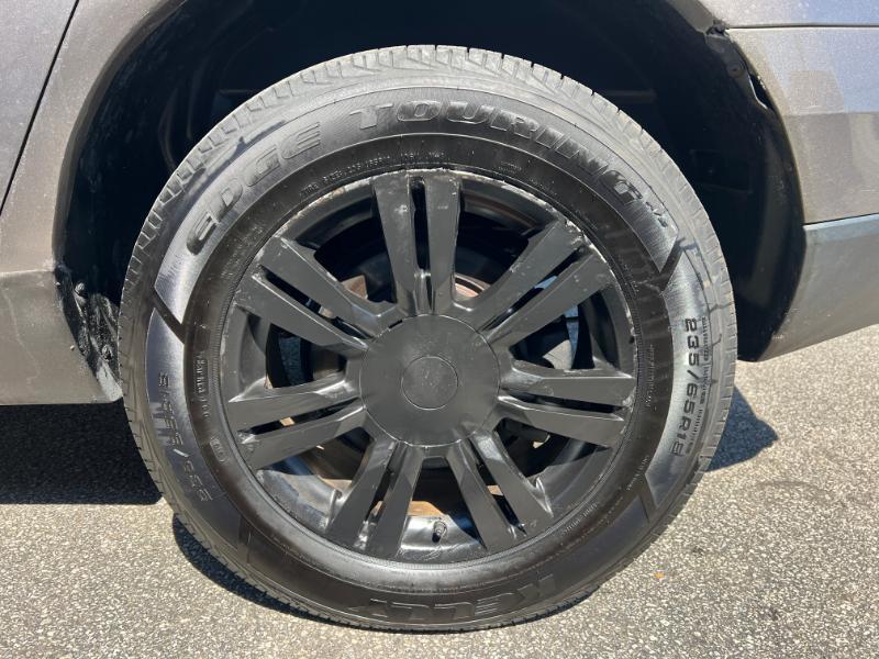 Cadillac SRX Luxury AWD 2012