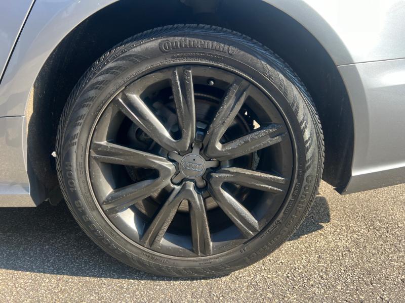 Audi A6 2.0T Premium Plus 2016