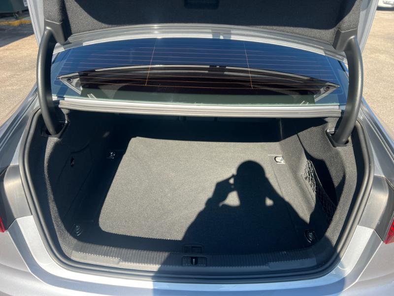 Audi A6 2.0T Premium Plus 2016