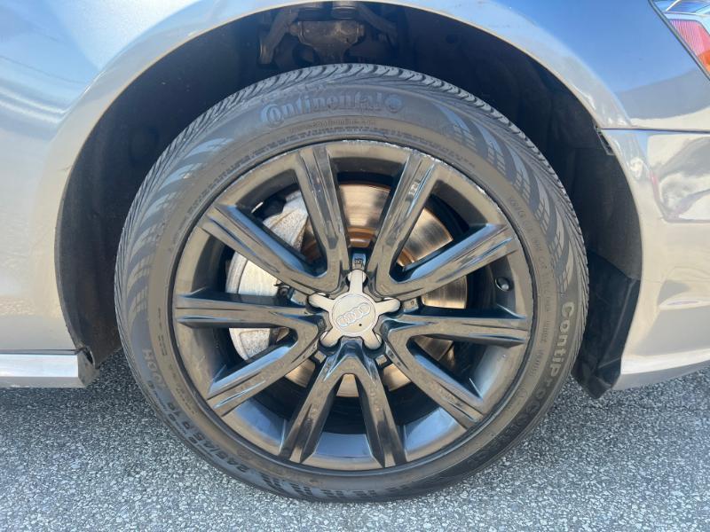 Audi A6 2.0T Premium Plus 2016