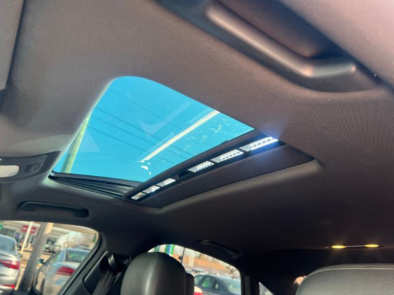 Audi A6 2.0T Premium Plus 2016