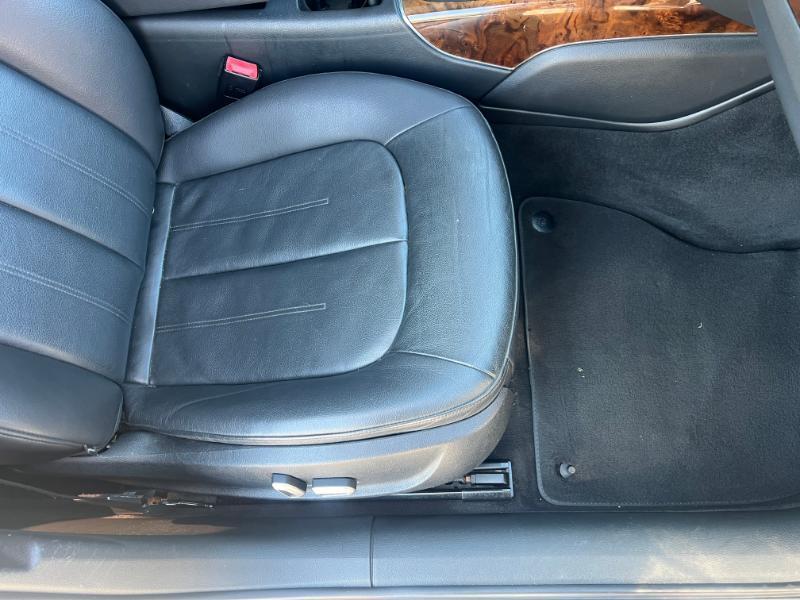 Audi A6 2.0T Premium Plus 2016