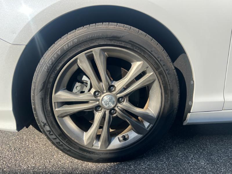 Hyundai Sonata Sport 2019