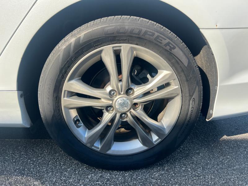 Hyundai Sonata Sport 2019