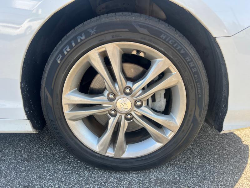 Hyundai Sonata Sport 2019