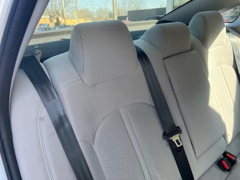 Hyundai Sonata Sport 2019