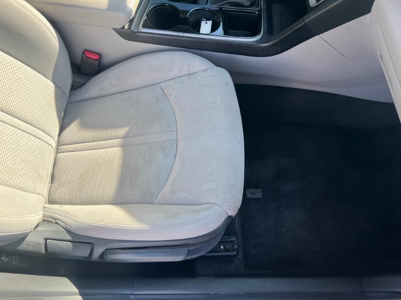 Hyundai Sonata Sport 2019