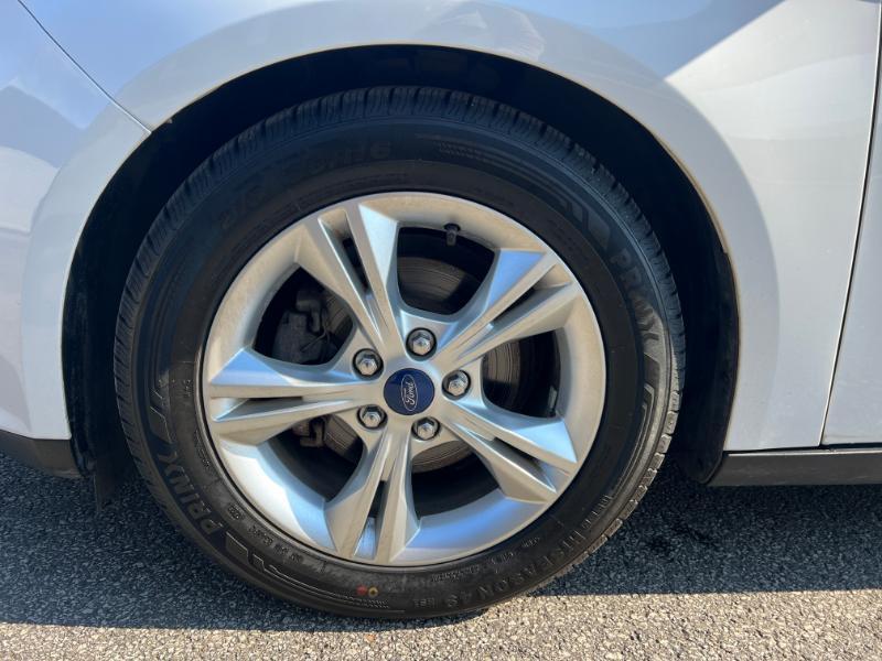 Ford Focus SE Hatch 2014