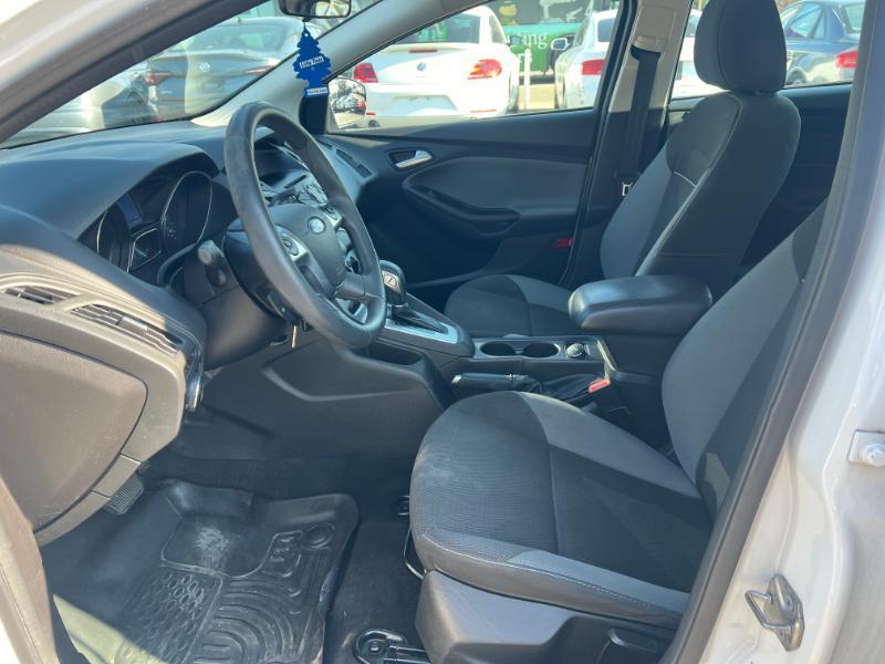 Ford Focus SE Hatch 2014