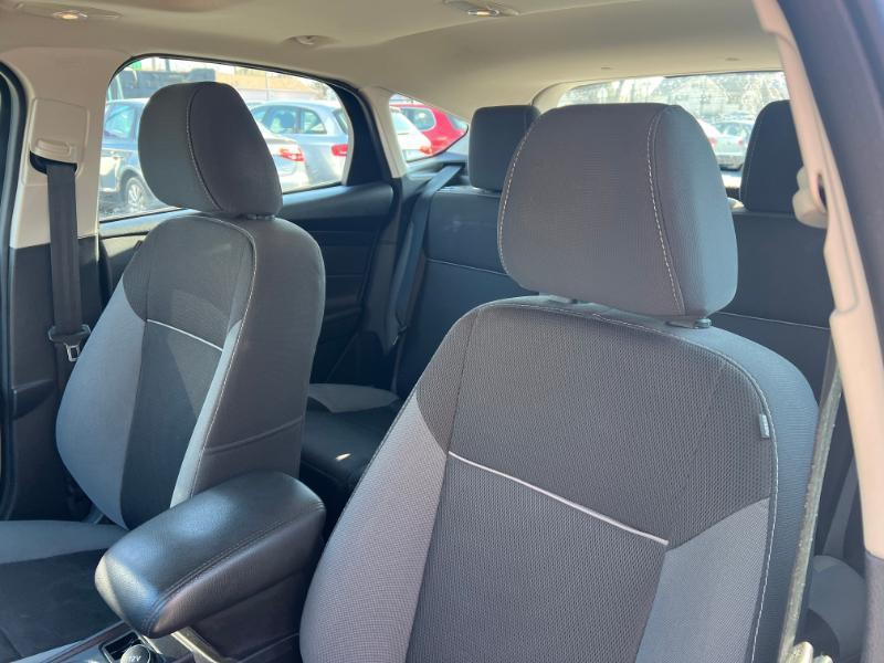 Ford Focus SE Hatch 2014