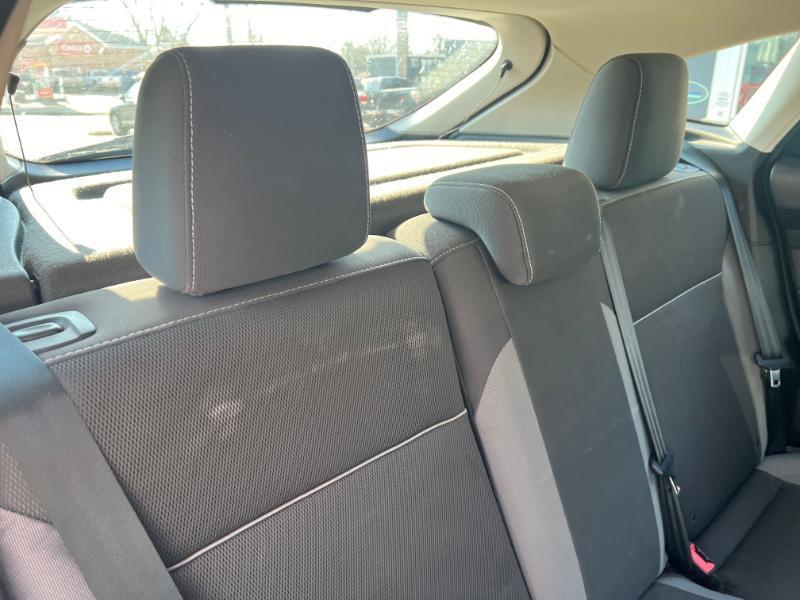 Ford Focus SE Hatch 2014