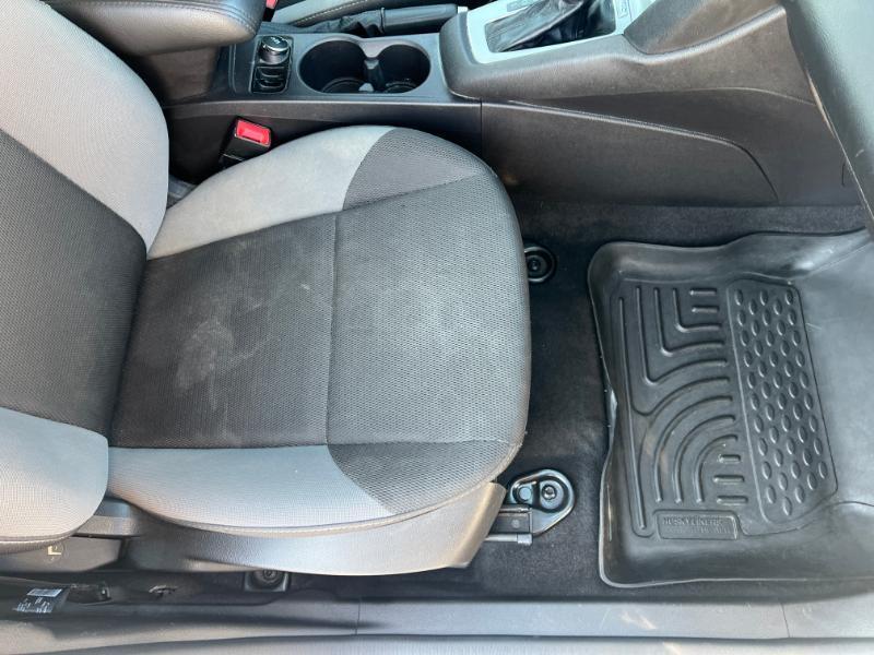 Ford Focus SE Hatch 2014