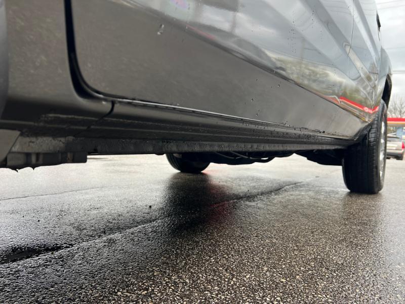 Honda Ridgeline RTS 2010