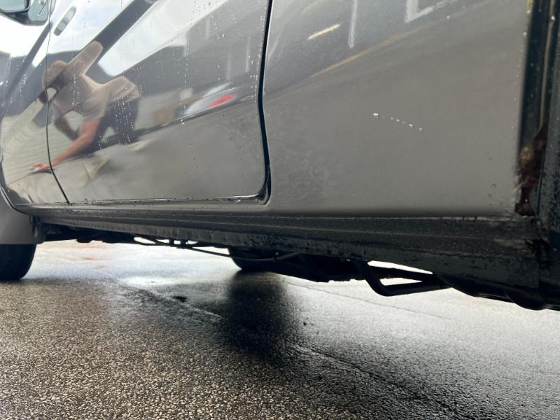 Honda Ridgeline RTS 2010