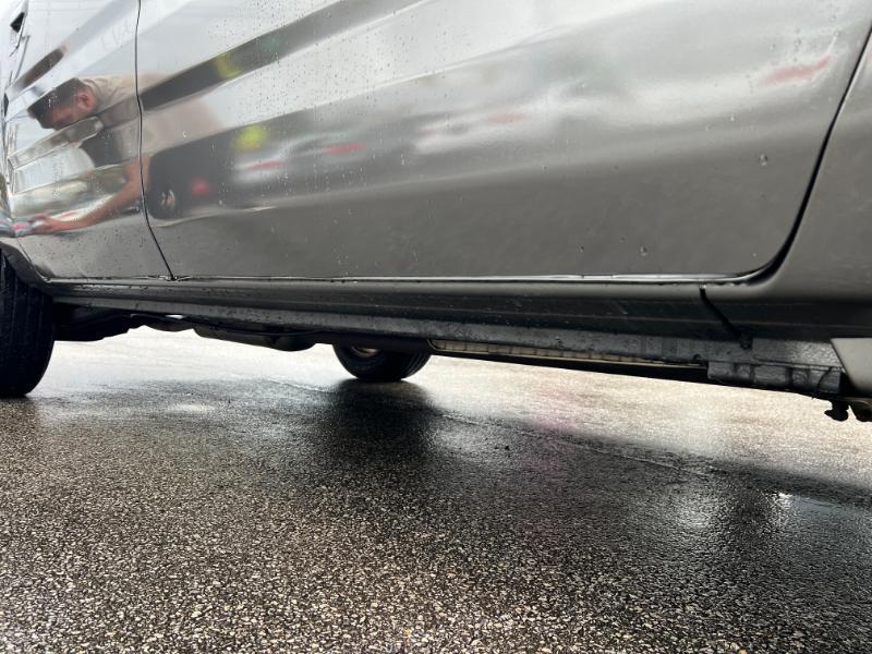 Honda Ridgeline RTS 2010