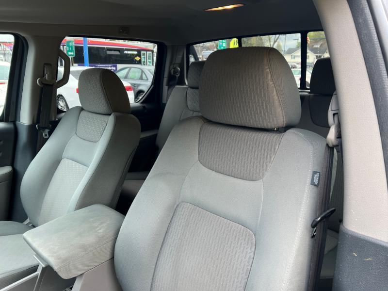 Honda Ridgeline RTS 2010