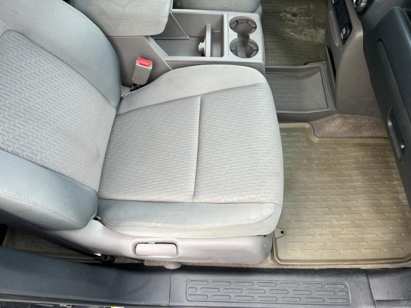 Honda Ridgeline RTS 2010