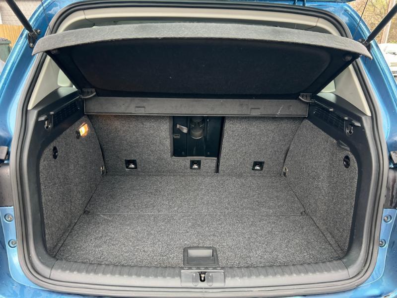 Volkswagen Tiguan S 4Motion 2017