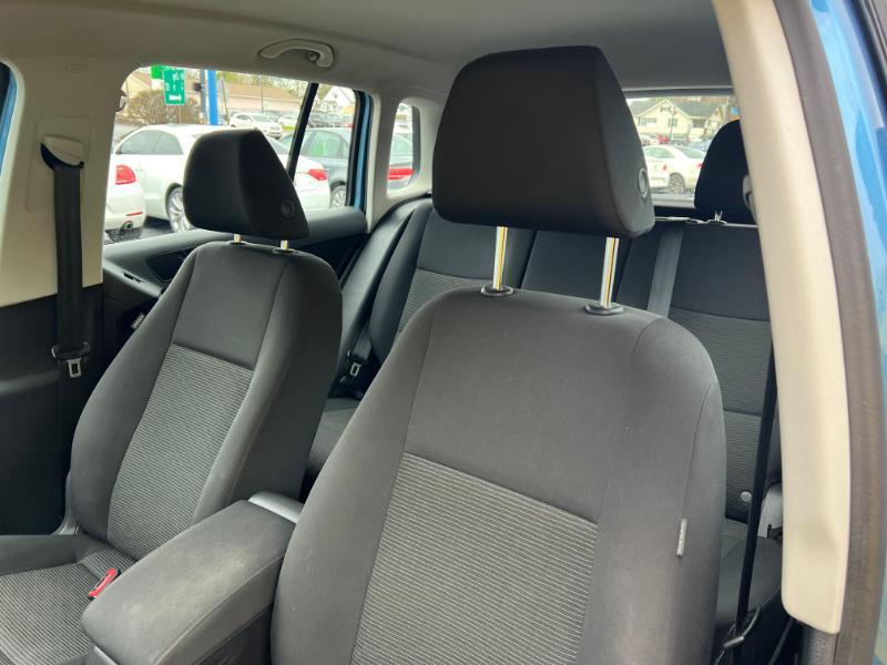 Volkswagen Tiguan S 4Motion 2017