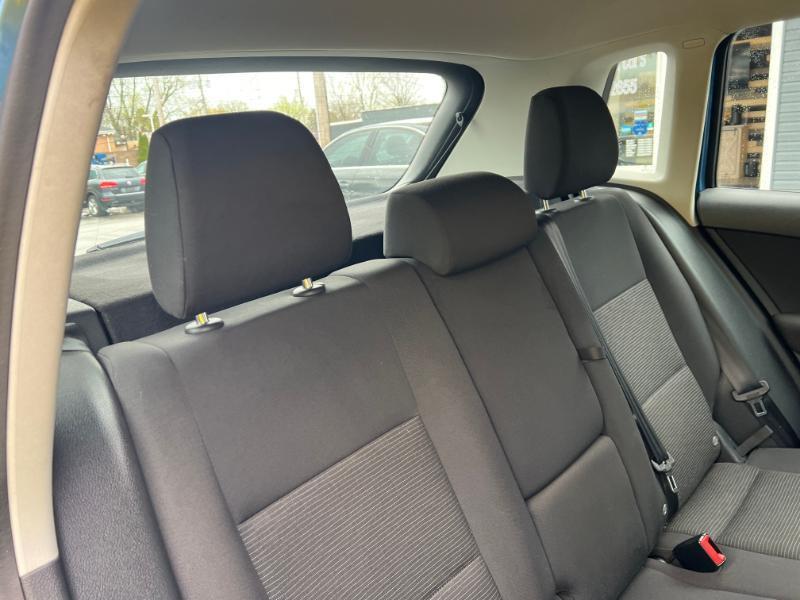 Volkswagen Tiguan S 4Motion 2017