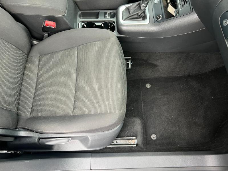 Volkswagen Tiguan S 4Motion 2017