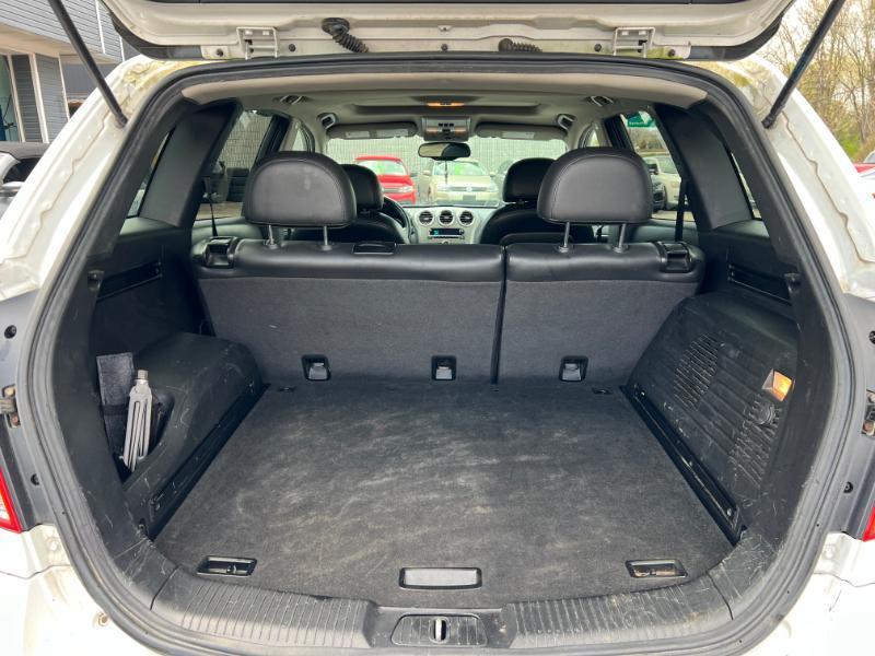 Chevrolet Captiva Sport LTZ FWD 2014