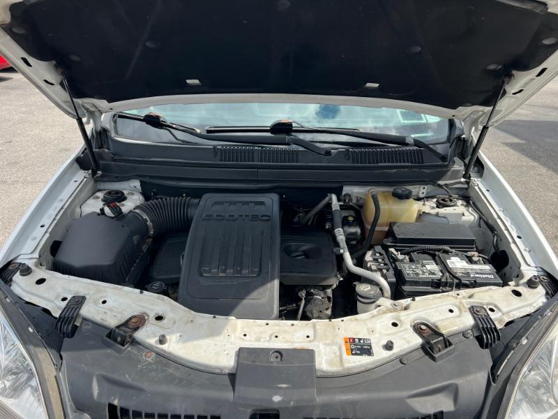 Chevrolet Captiva Sport LTZ FWD 2014