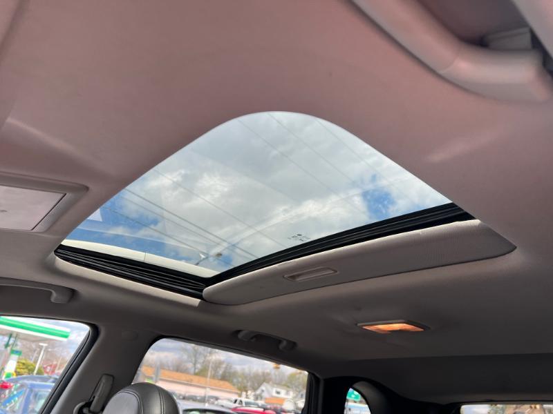 Chevrolet Captiva Sport LTZ FWD 2014