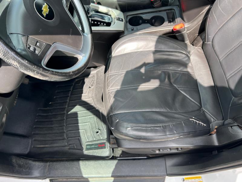 Chevrolet Captiva Sport LTZ FWD 2014