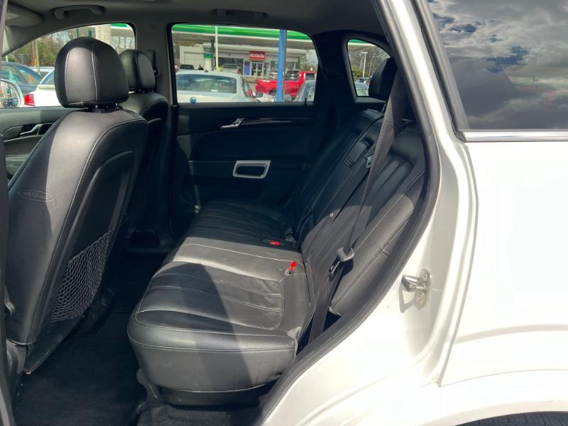 Chevrolet Captiva Sport LTZ FWD 2014