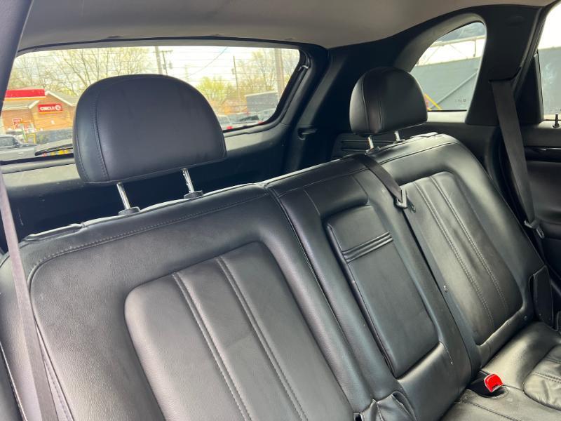 Chevrolet Captiva Sport LTZ FWD 2014