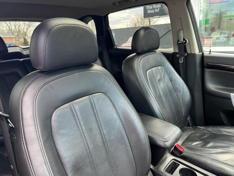 Chevrolet Captiva Sport LTZ FWD 2014