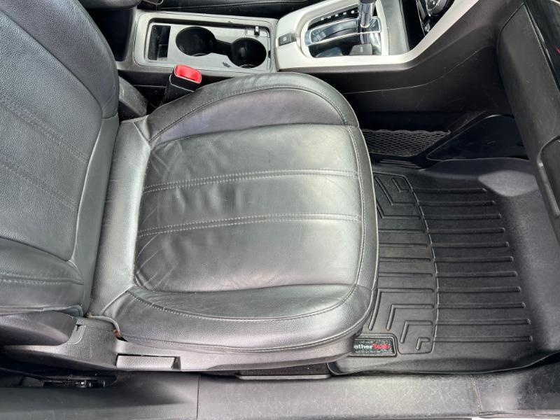 Chevrolet Captiva Sport LTZ FWD 2014