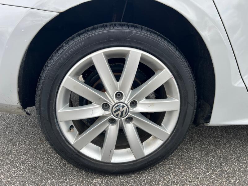 Volkswagen Jetta 1.4T SE 6A 2017