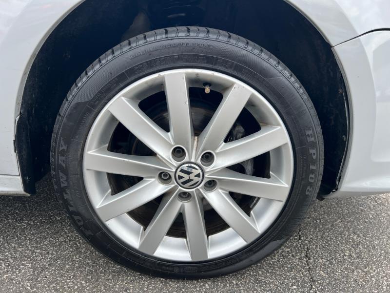 Volkswagen Jetta 1.4T SE 6A 2017