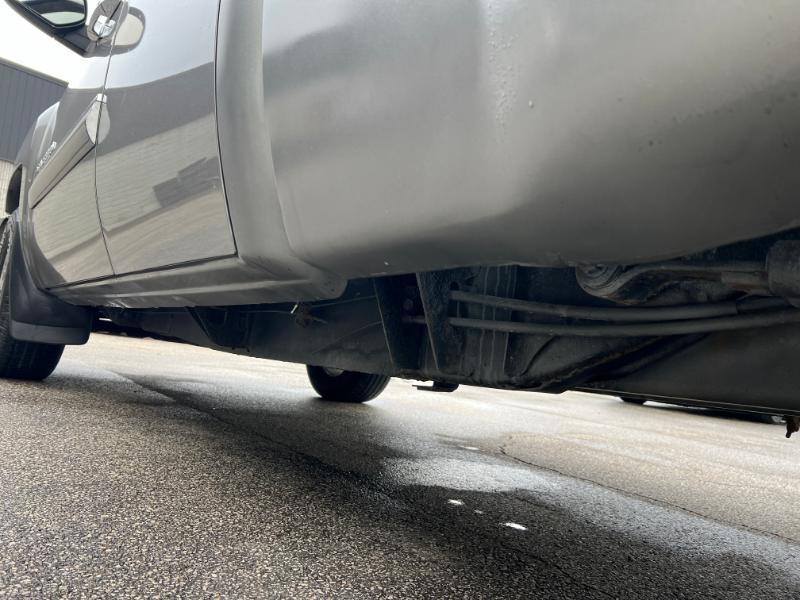 Chevrolet Silverado 1500 LT Ext. Cab Long Box 4WD 2012