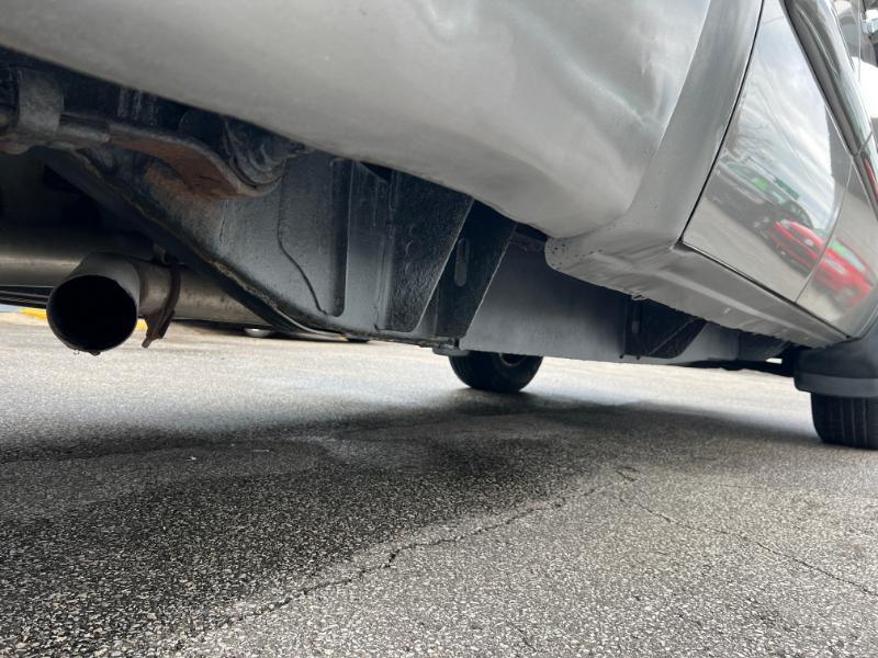 Chevrolet Silverado 1500 LT Ext. Cab Long Box 4WD 2012