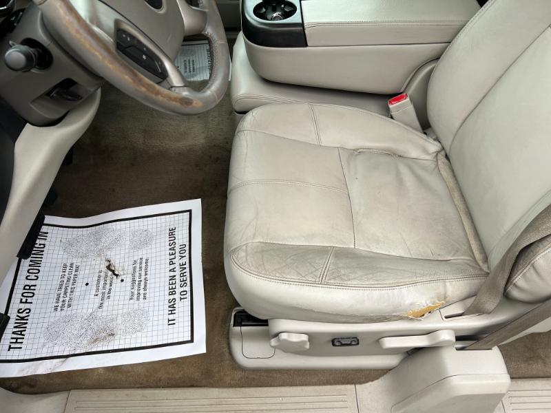 Chevrolet Silverado 1500 LT Ext. Cab Long Box 4WD 2012