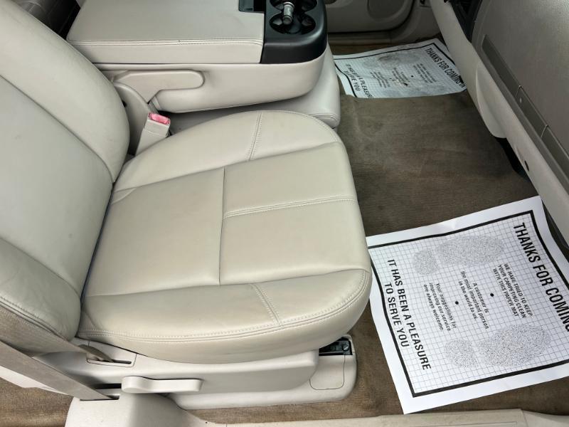 Chevrolet Silverado 1500 LT Ext. Cab Long Box 4WD 2012