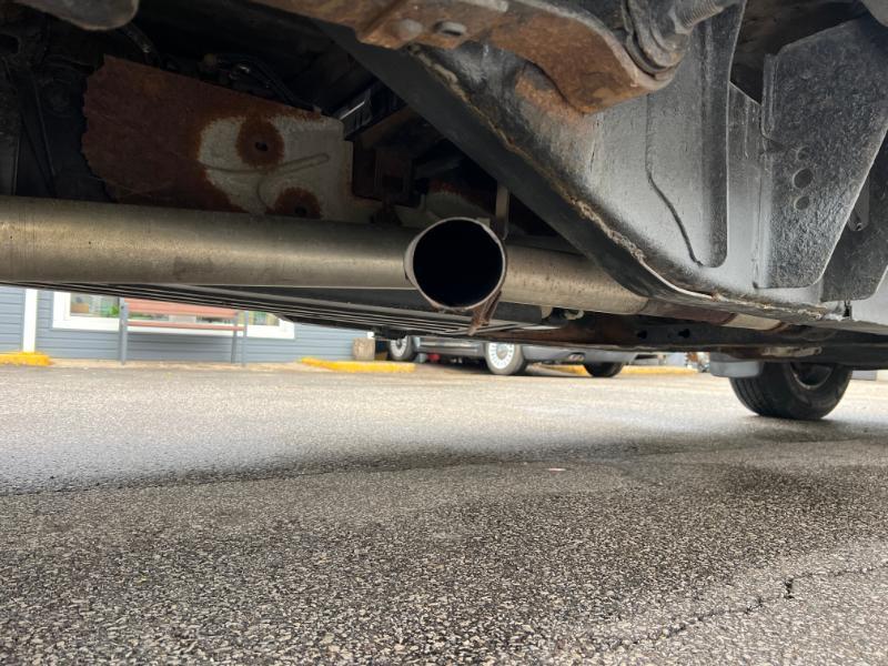 Chevrolet Silverado 1500 LT Ext. Cab Long Box 4WD 2012