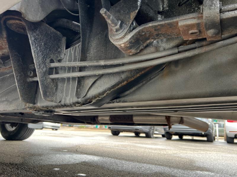 Chevrolet Silverado 1500 LT Ext. Cab Long Box 4WD 2012