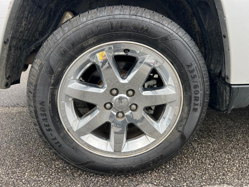 Jeep Liberty Sport 4WD 2012