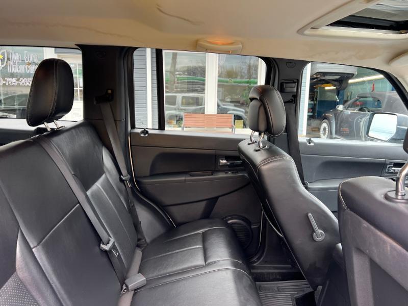 Jeep Liberty Sport 4WD 2012