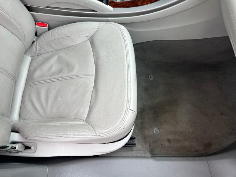 Buick LaCrosse CXL FWD 2010