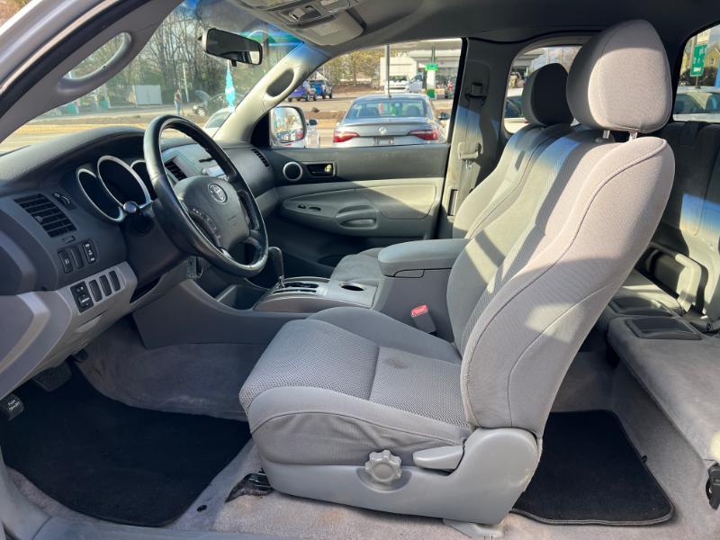 Toyota Tacoma Access Cab V6 Auto 4WD 2007