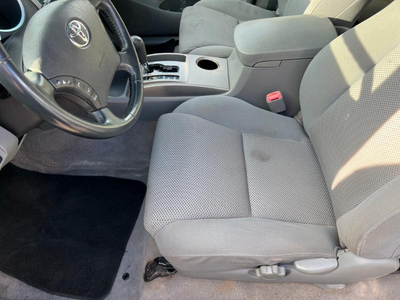 Toyota Tacoma Access Cab V6 Auto 4WD 2007