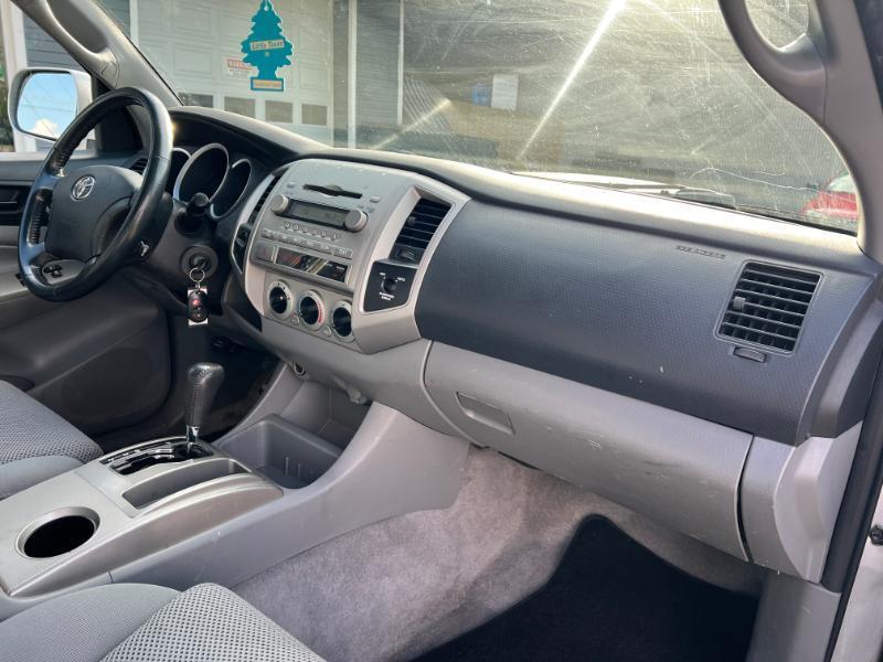 Toyota Tacoma Access Cab V6 Auto 4WD 2007